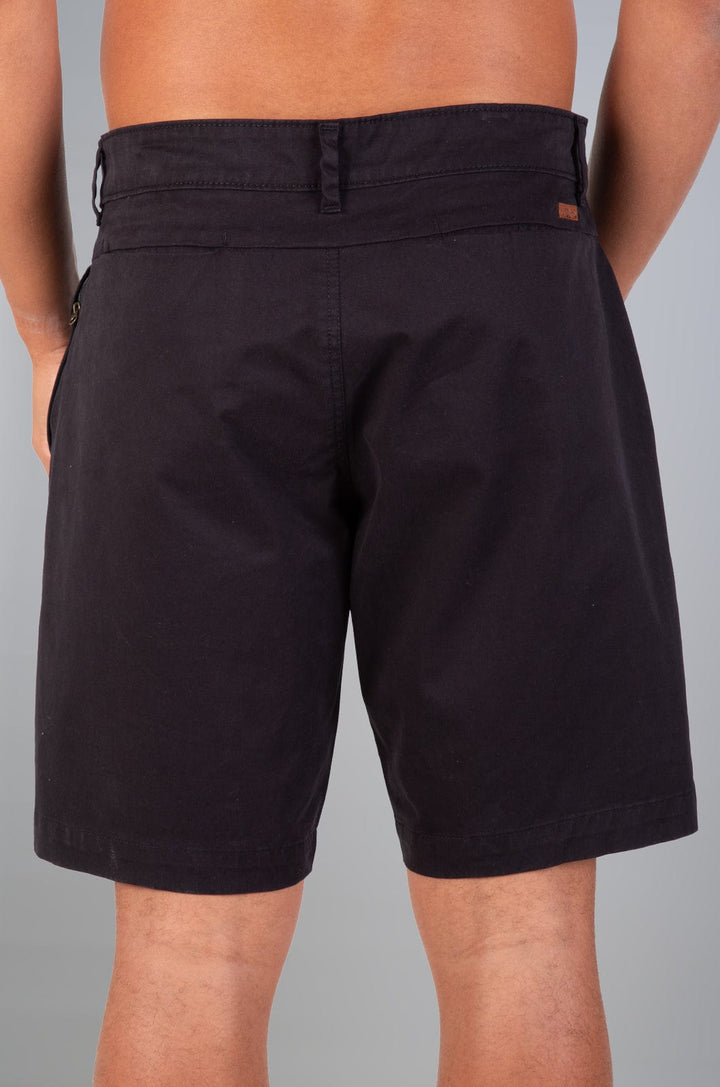 Classic Slim 25 - Mens Fixed Short Lizzard apparel