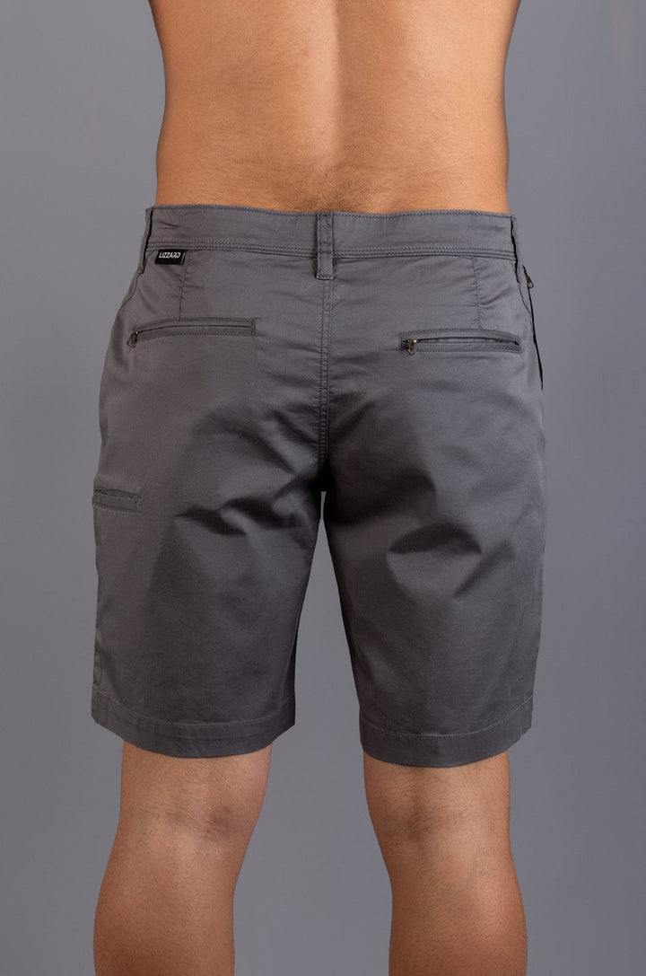 Classic Utility 24 - Mens Fixed Short Lizzard apparel