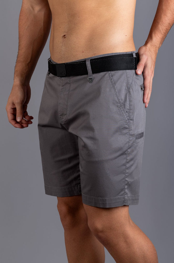 Classic Utility 24 - Mens Fixed Short Lizzard apparel