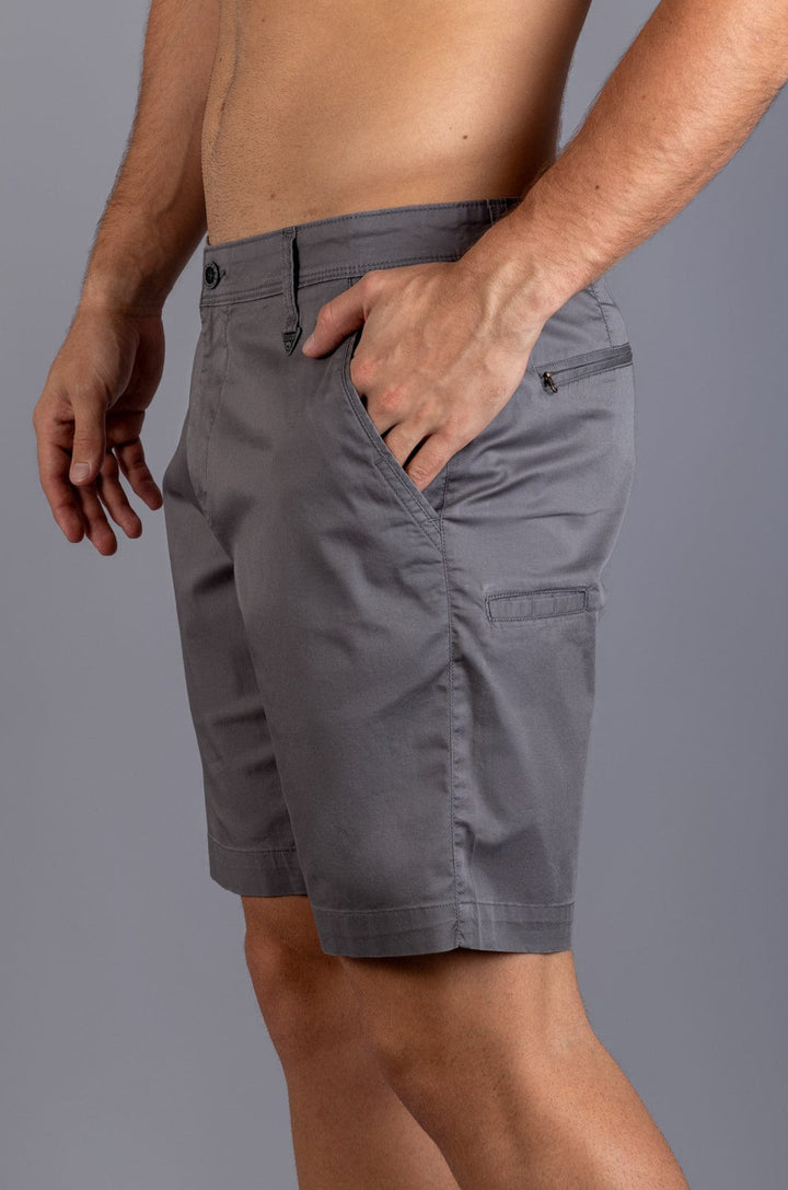 Classic Utility 24 - Mens Fixed Short Lizzard apparel