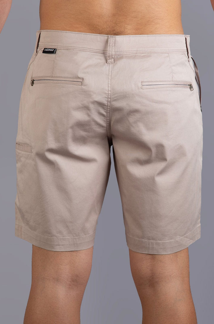 Classic Utility 24 - Mens Fixed Short Lizzard apparel