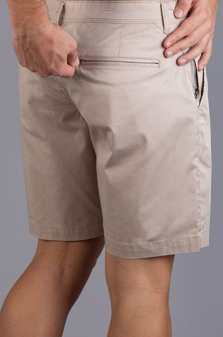 Classic Utility 24 - Mens Fixed Short Lizzard apparel