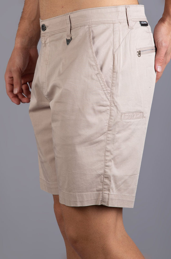 Classic Utility 24 - Mens Fixed Short Lizzard apparel