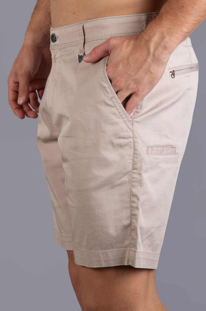 Classic Utility 24 - Mens Fixed Short Lizzard apparel