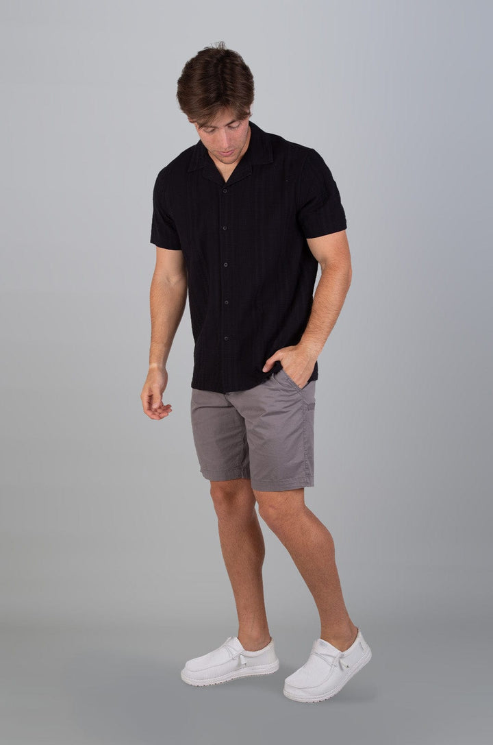 Classic Utility 25 - Mens Fixed Short Lizzard apparel