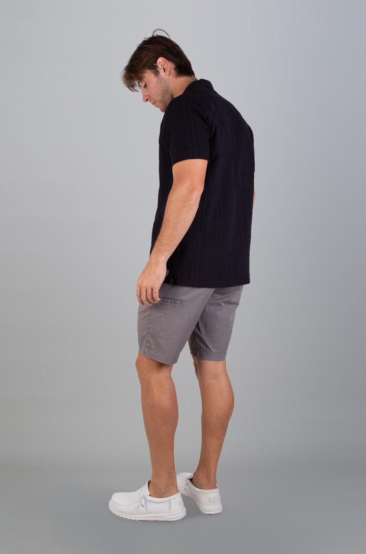 Classic Utility 25 - Mens Fixed Short Lizzard apparel
