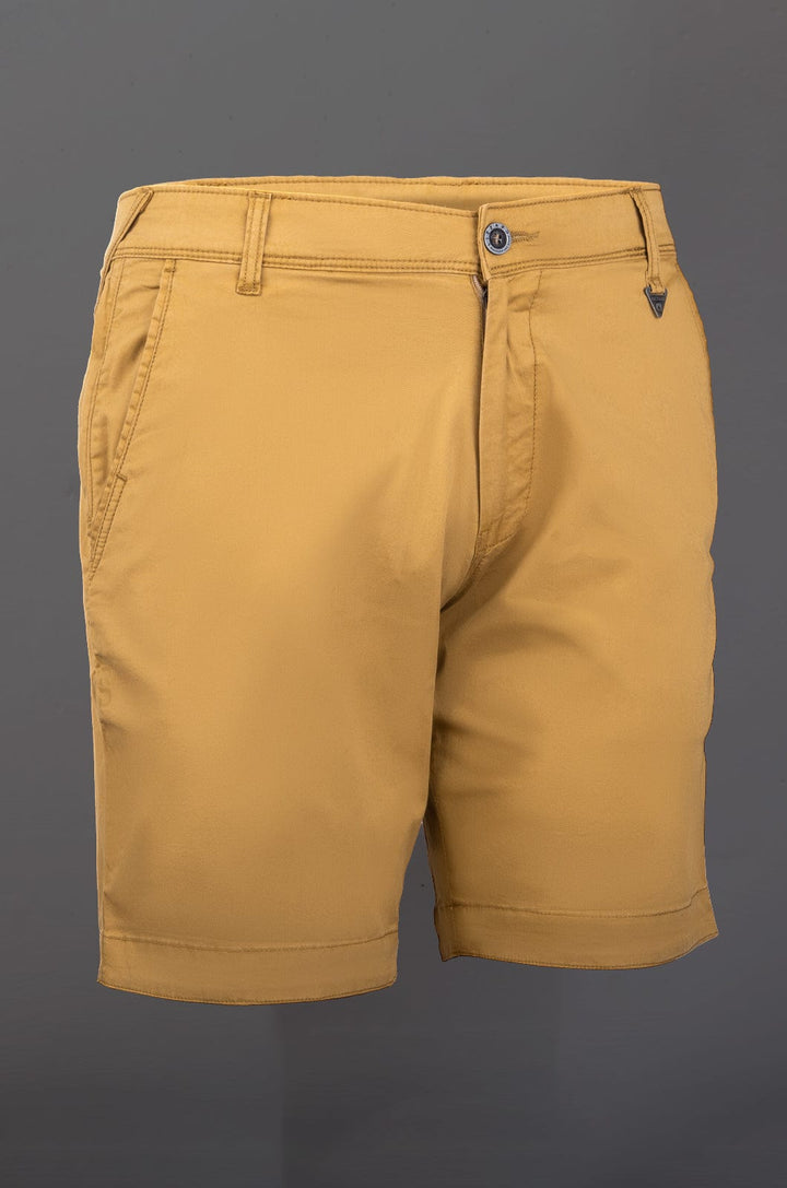 Classic Utility- Mens Fixed Walkie Lizzard apparel Mustard Seed / 28