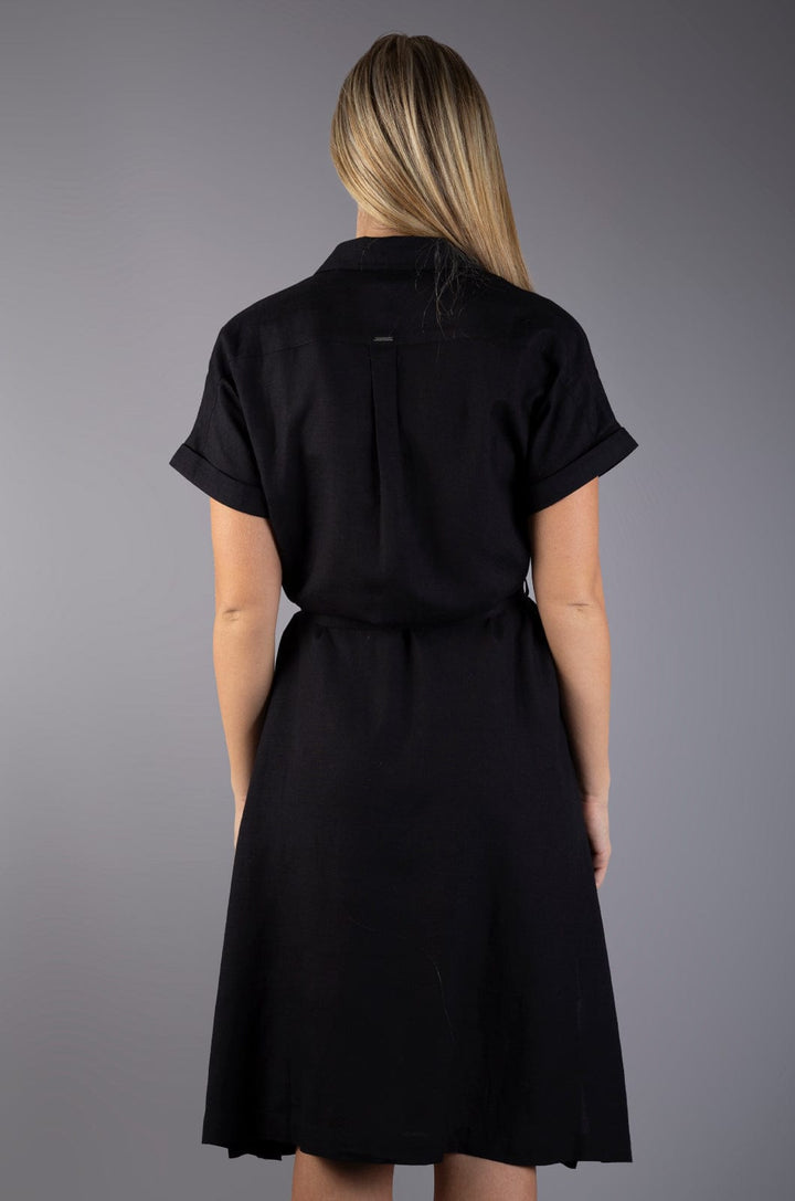 Cleore - Ladies Dress Lizzard apparel