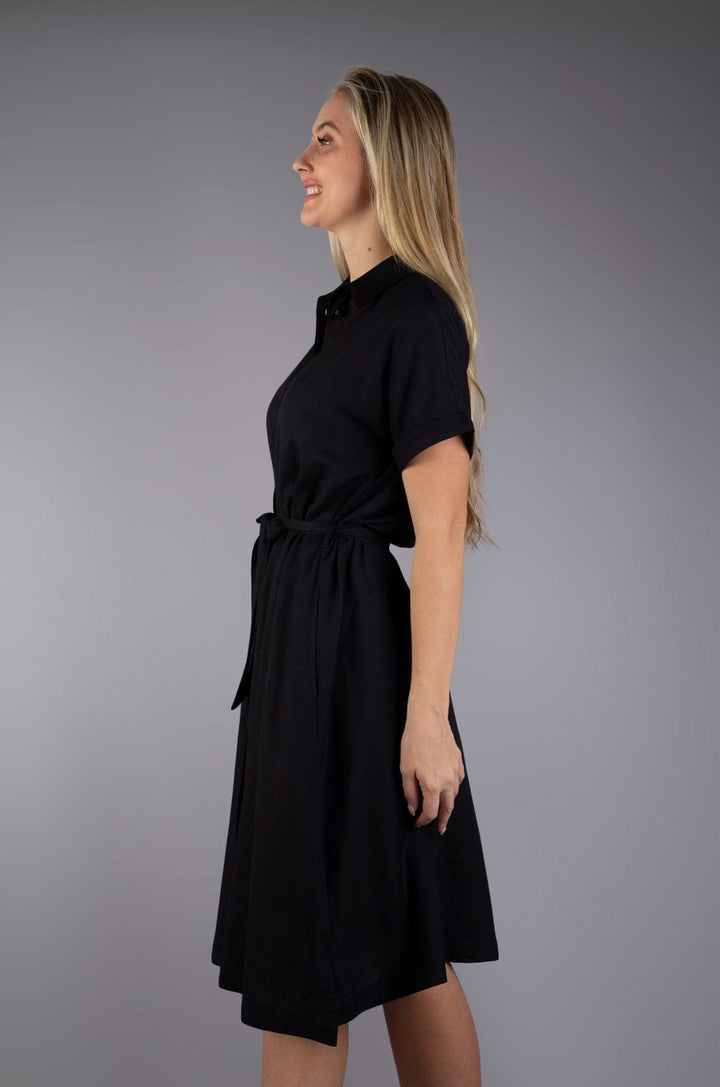 Cleore - Ladies Dress Lizzard apparel