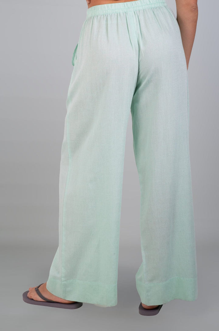 Cloudiya - Ladies Elasticated Pant Lizzard apparel