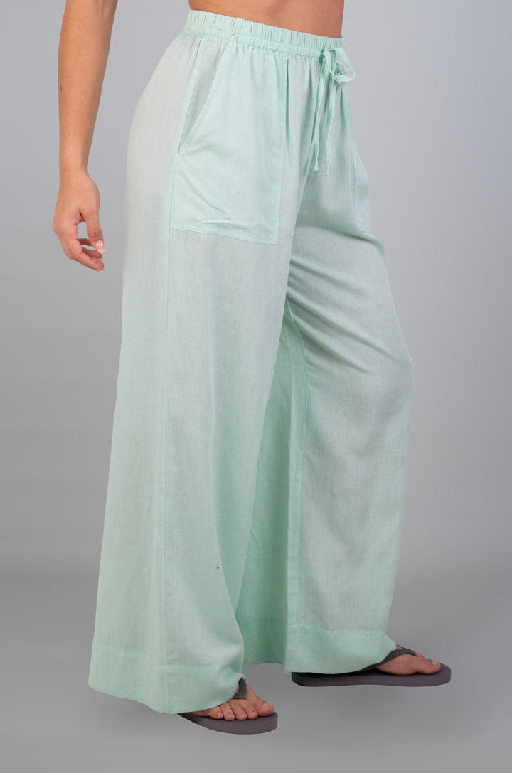 Cloudiya - Ladies Elasticated Pant Lizzard apparel
