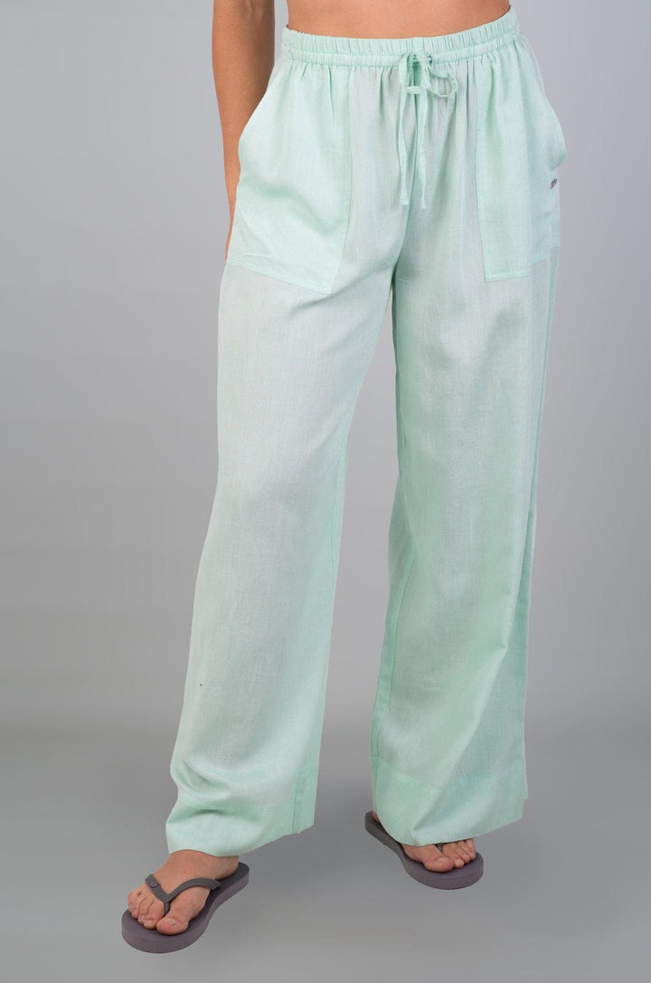 Cloudiya - Ladies Elasticated Pant Lizzard apparel