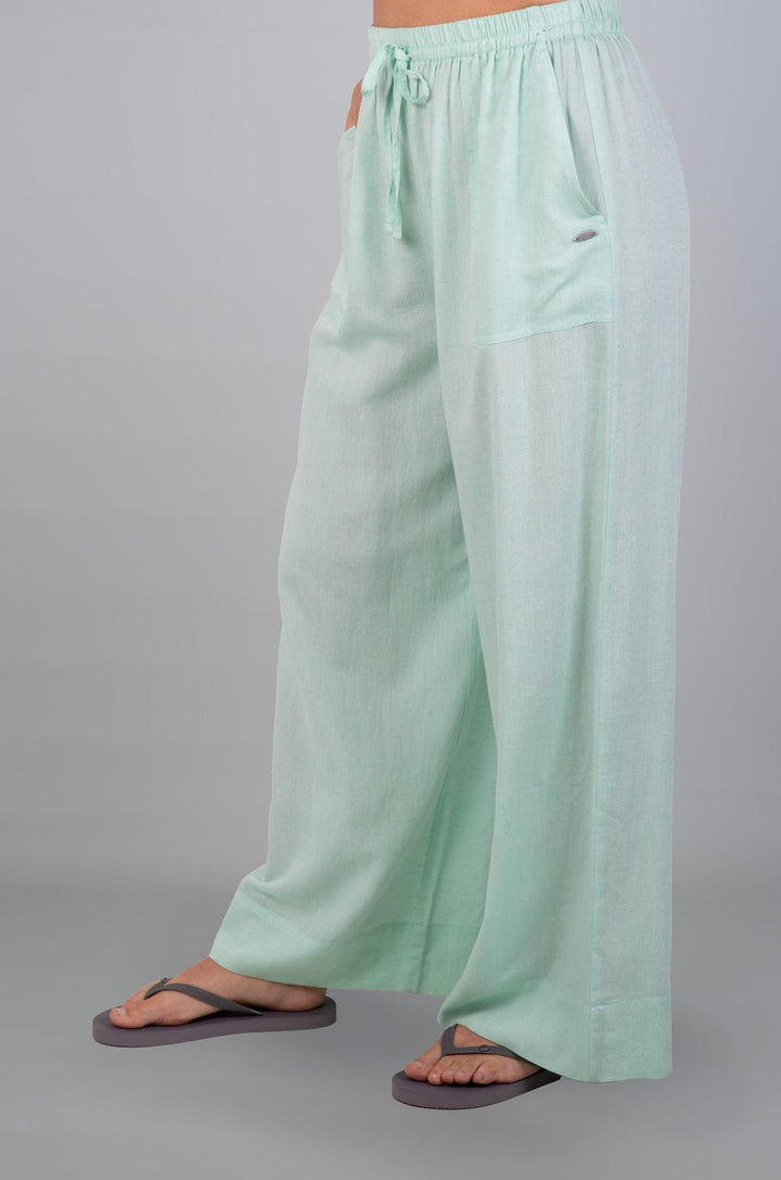 Cloudiya - Ladies Elasticated Pant Lizzard apparel