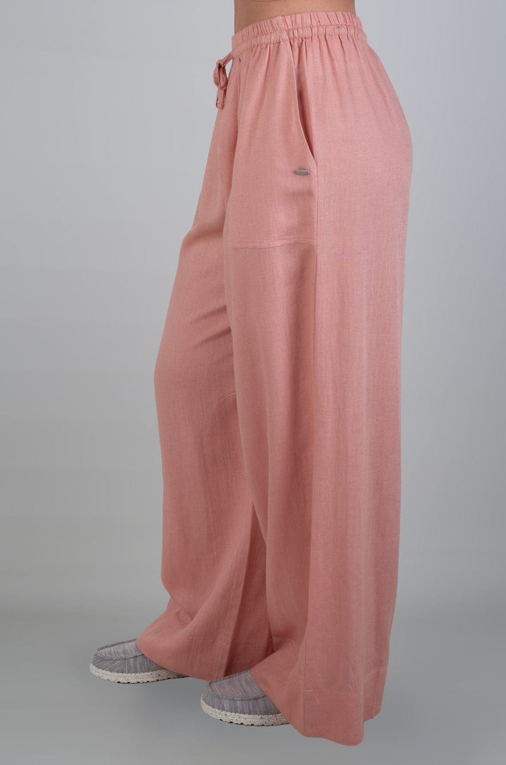 Cloudiya - Ladies Elasticated Pant Lizzard apparel