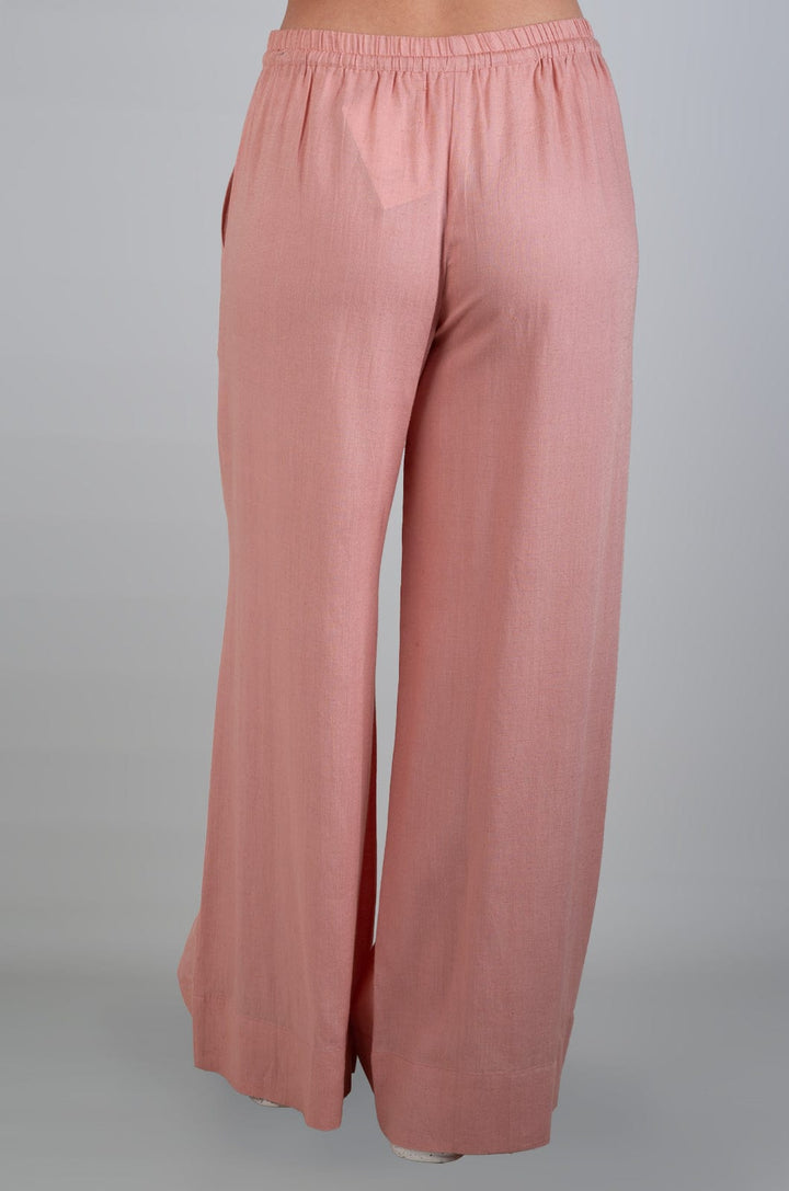 Cloudiya - Ladies Elasticated Pant Lizzard apparel