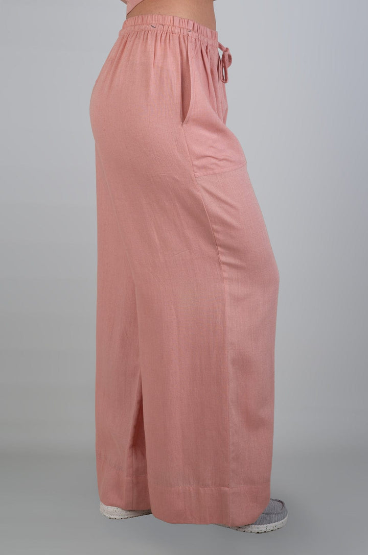 Cloudiya - Ladies Elasticated Pant Lizzard apparel