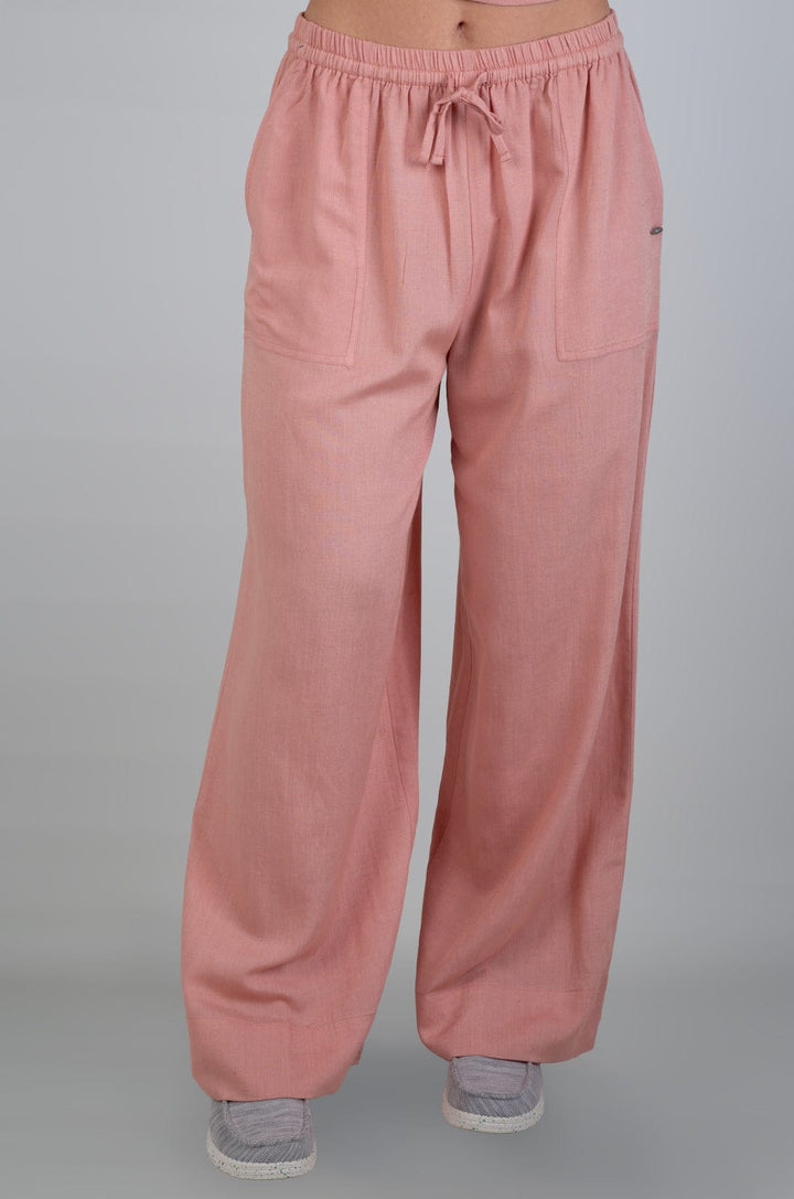 Cloudiya - Ladies Elasticated Pant Lizzard apparel