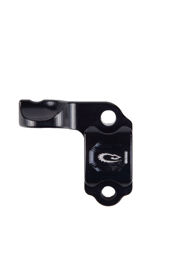 Clutch Perch Support 2024 Lizzard bike Black / Qty