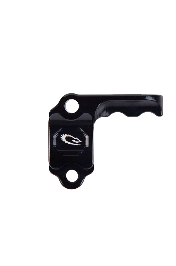 Clutch Perch Support 2024 Lizzard bike Black / Qty