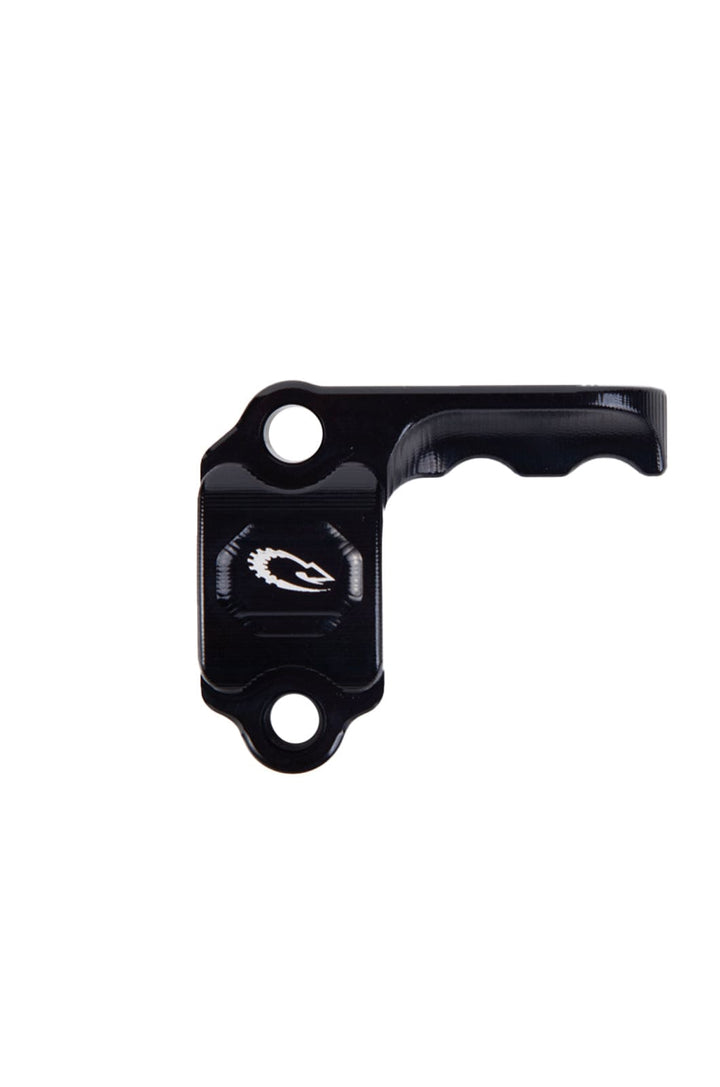 Clutch Perch Support 2024 Lizzard bike Black / Qty