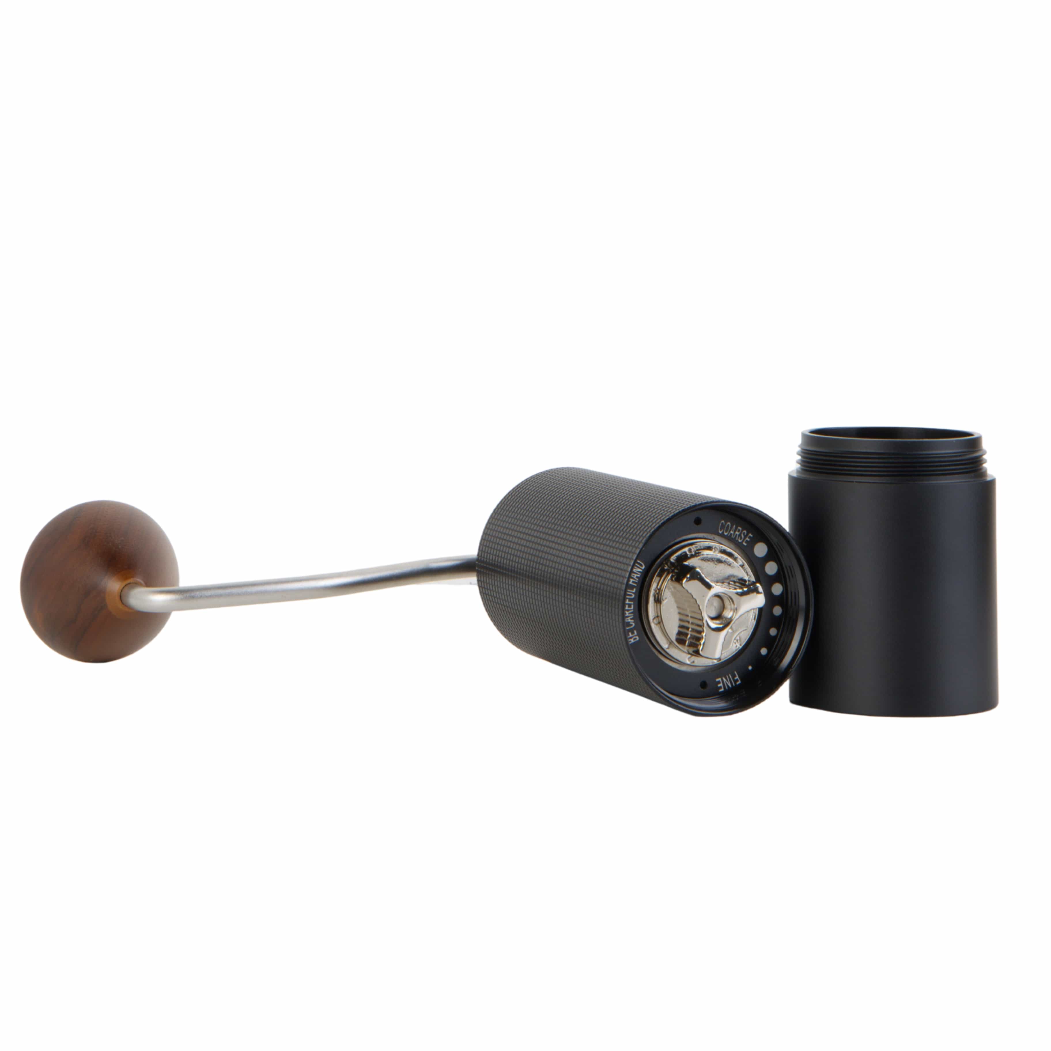 Coffee Grinder - Stainless Steel – Lizzard South Africa