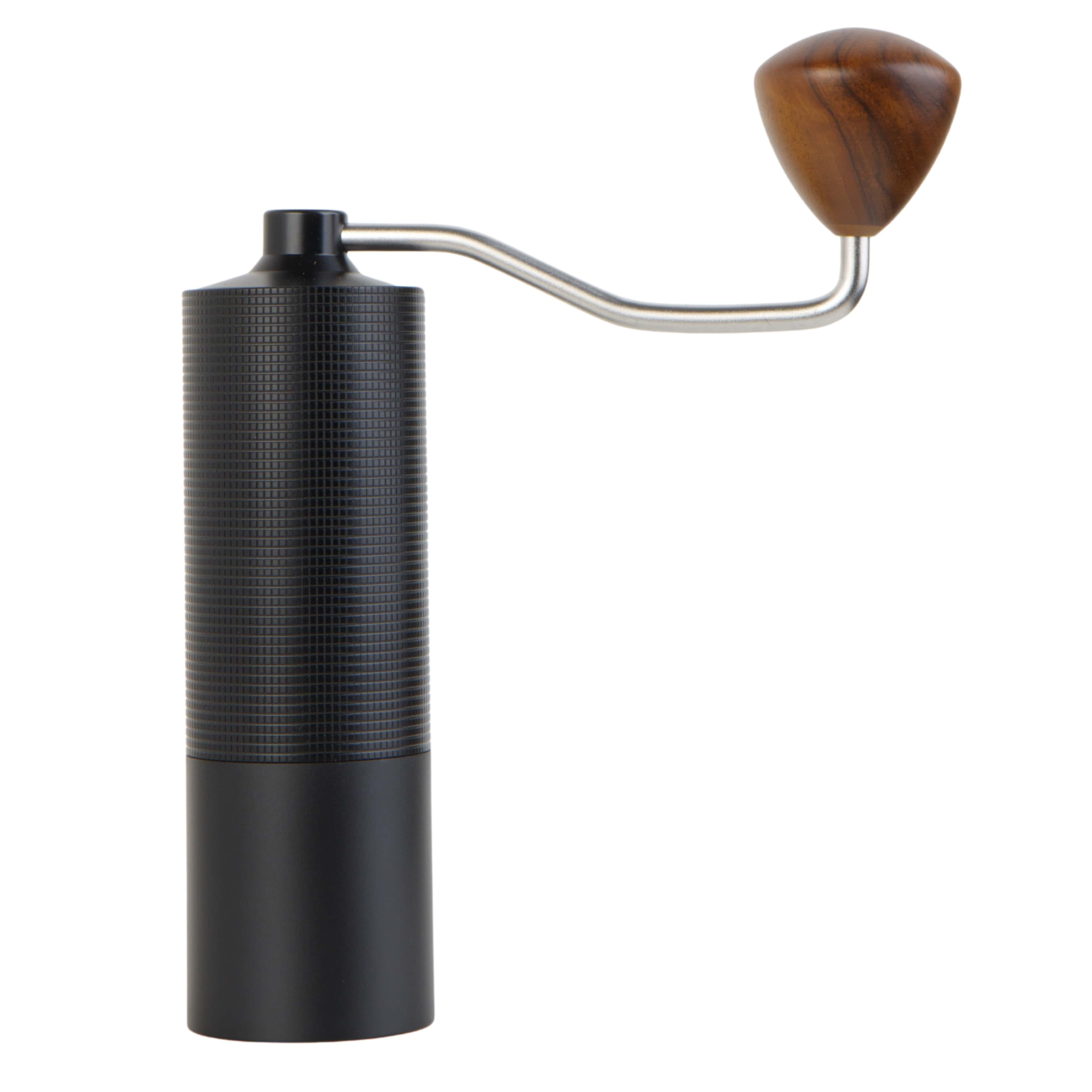 Coffee Grinder - Stainless Steel – Lizzard South Africa