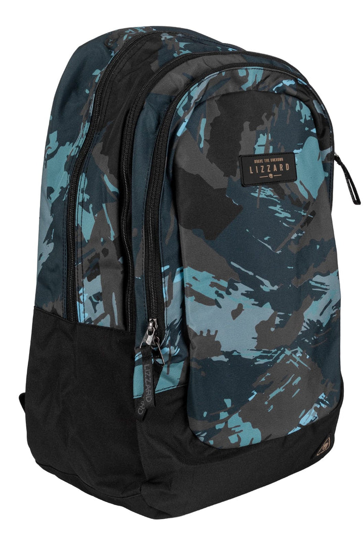 Crowley - Backpack 38L Lizzard accessories Blue Camo / One Size