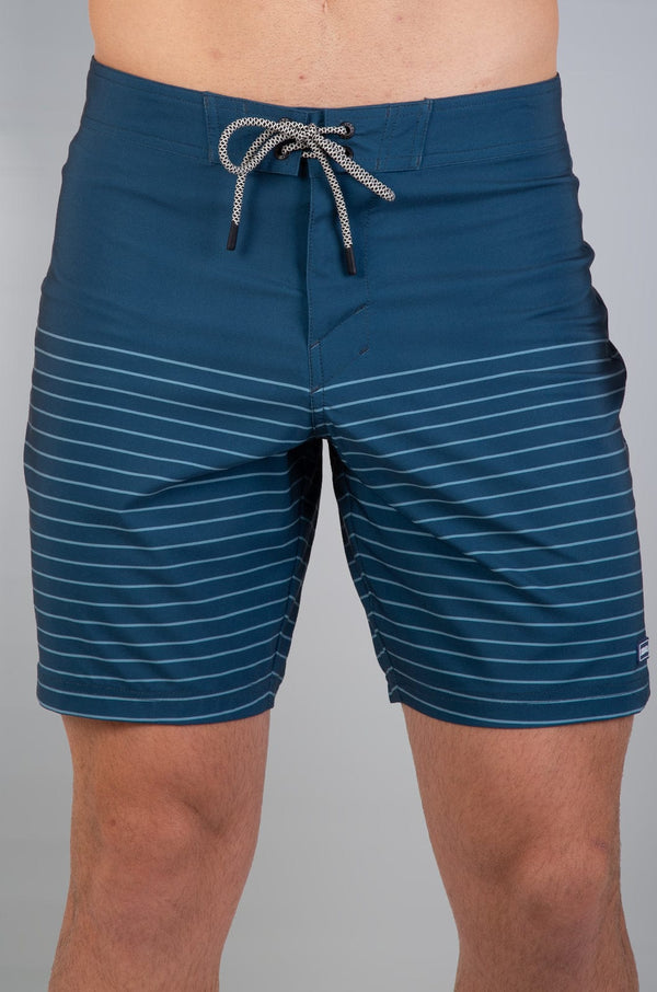 Cyano - Mens Fixed Boardie Lizzard apparel