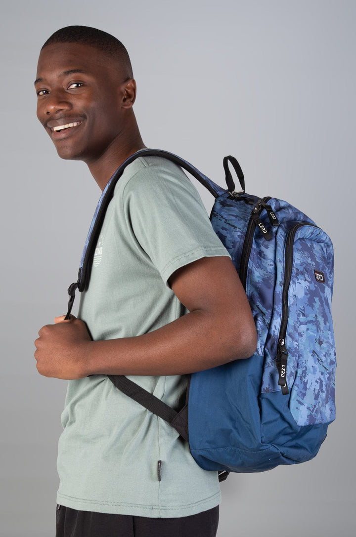 Davey - Backpack 38L Lizzard accessories Shaded Camo / One Size