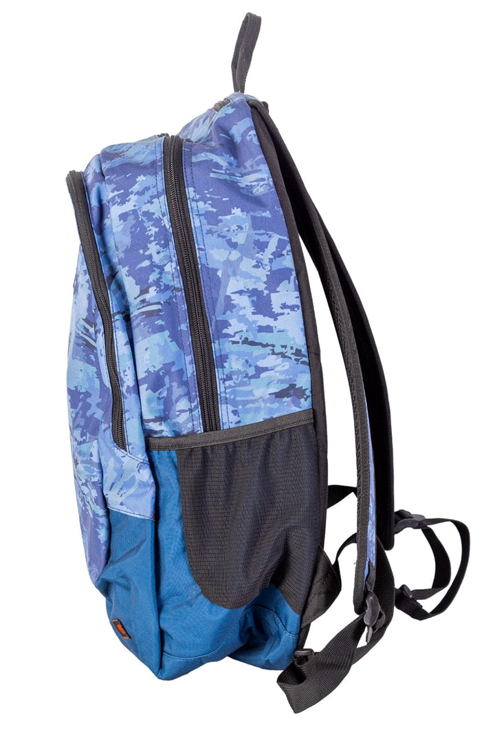 Davey - Backpack 38L Lizzard accessories Shaded Camo / One Size