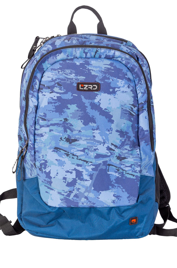 Davey - Backpack 38L Lizzard accessories Shaded Camo / One Size