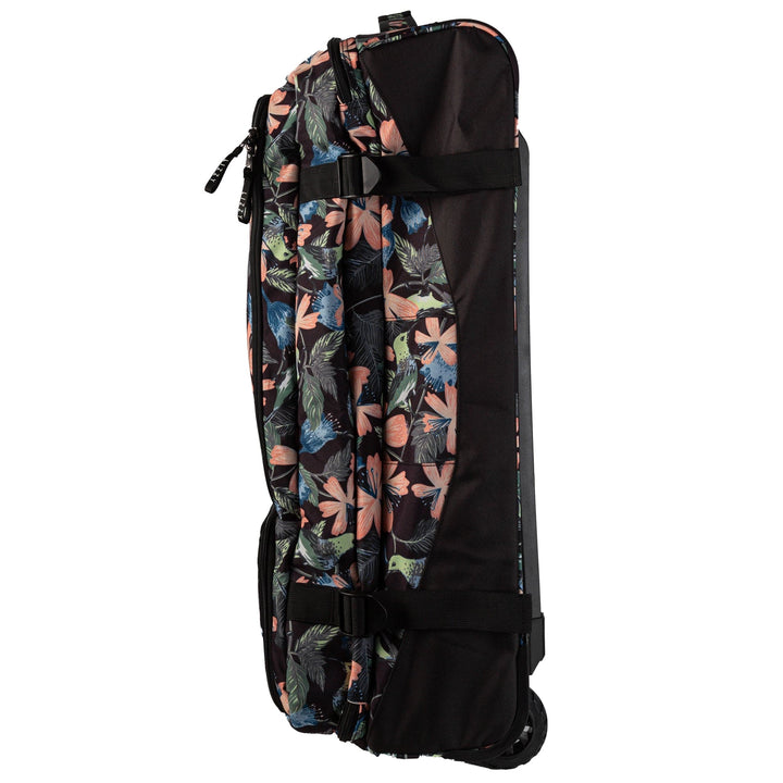 Denali - Ladies  97L Trolley Bag Lizzard accessories Sunbird Floral / One Size