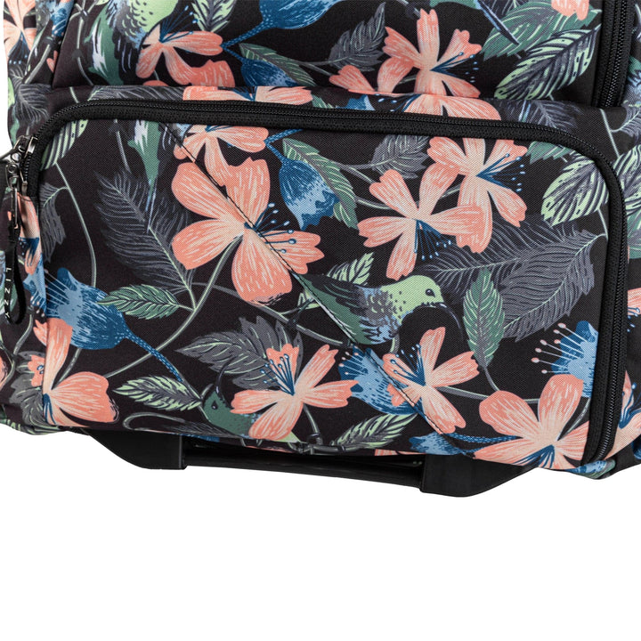 Denali - Ladies  97L Trolley Bag Lizzard accessories Sunbird Floral / One Size