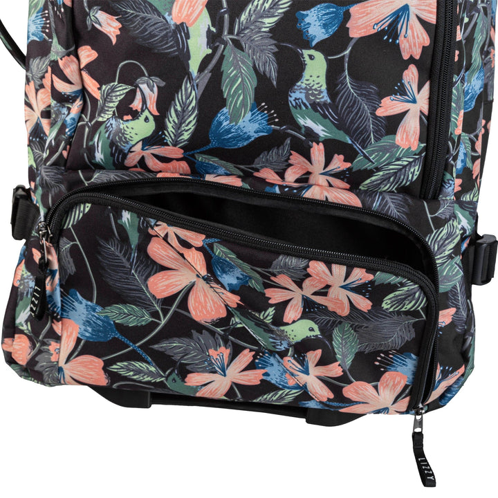 Denali - Ladies  97L Trolley Bag Lizzard accessories Sunbird Floral / One Size