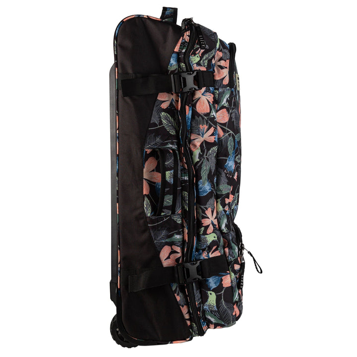 Denali - Ladies  97L Trolley Bag Lizzard accessories Sunbird Floral / One Size