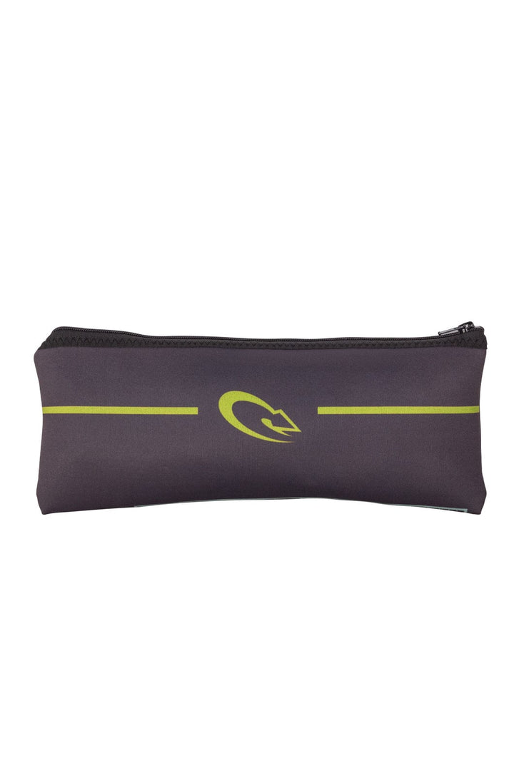 Dunite - Pencil Case Neoprene Lizzard accessories Navy / One Size