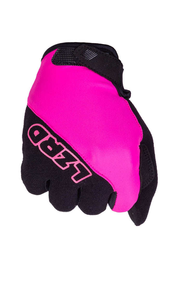 Duppy - Long Finger Glove Lizzard bike