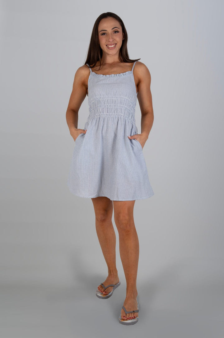 Eeden - Ladies Styled  Dress Lizzard apparel