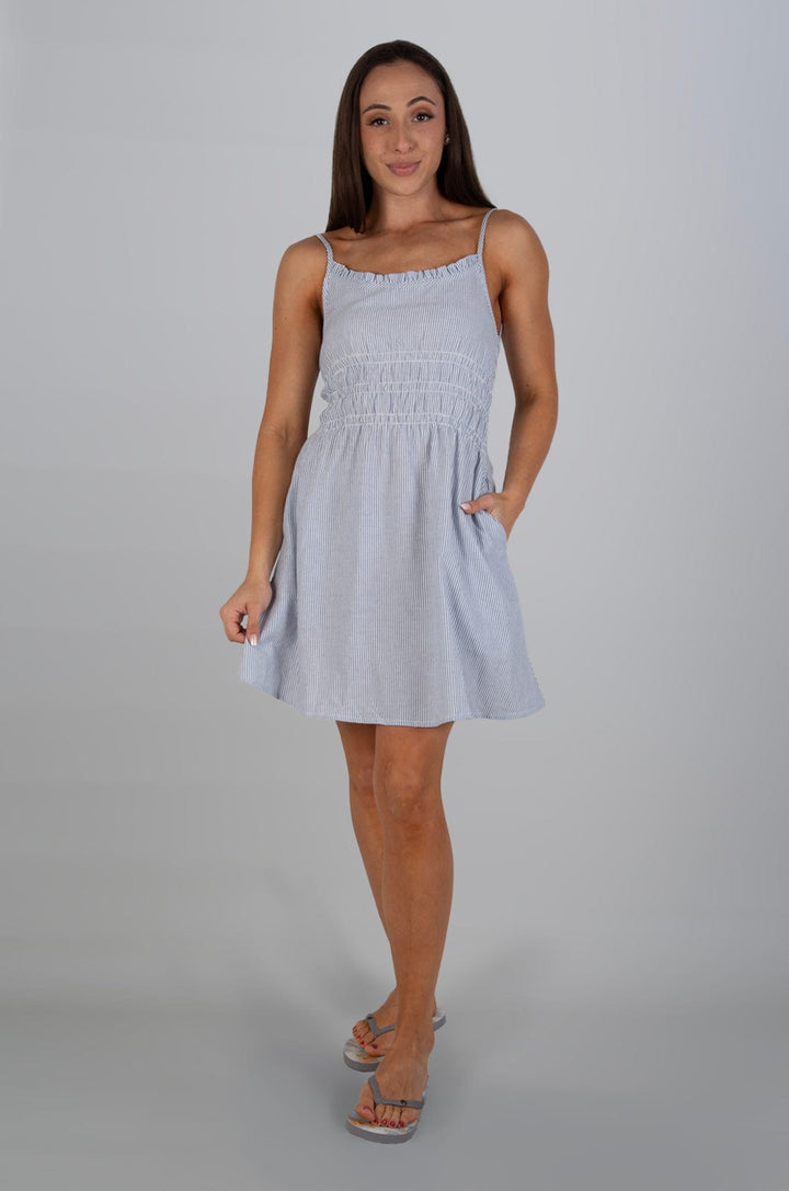 Eeden - Ladies Styled  Dress Lizzard apparel