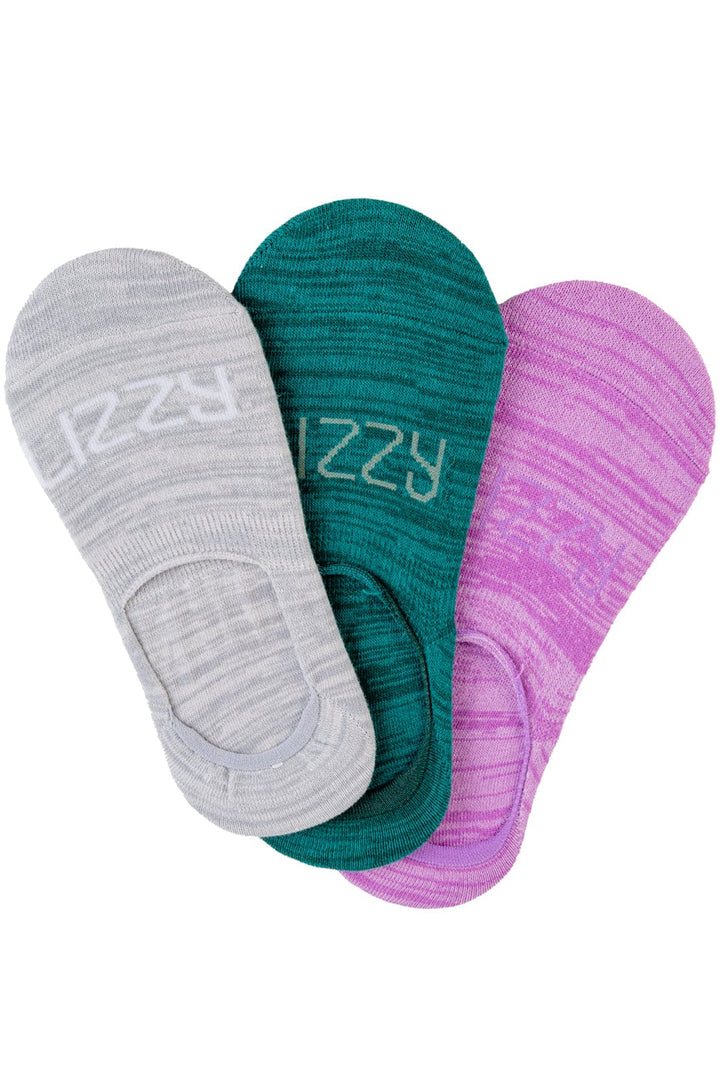 Eldette 25 - Secret Sock Lizzard accessories