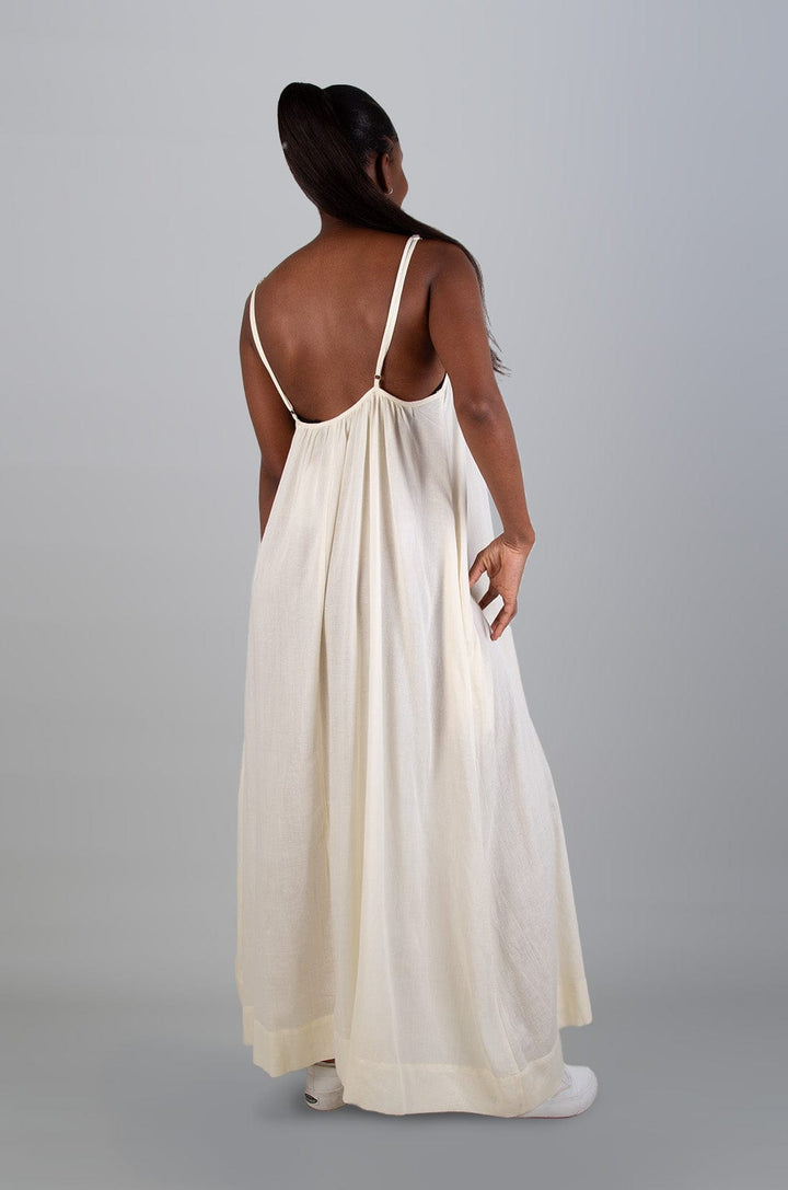 Elladora - Ladies Styled Dress Lizzard apparel