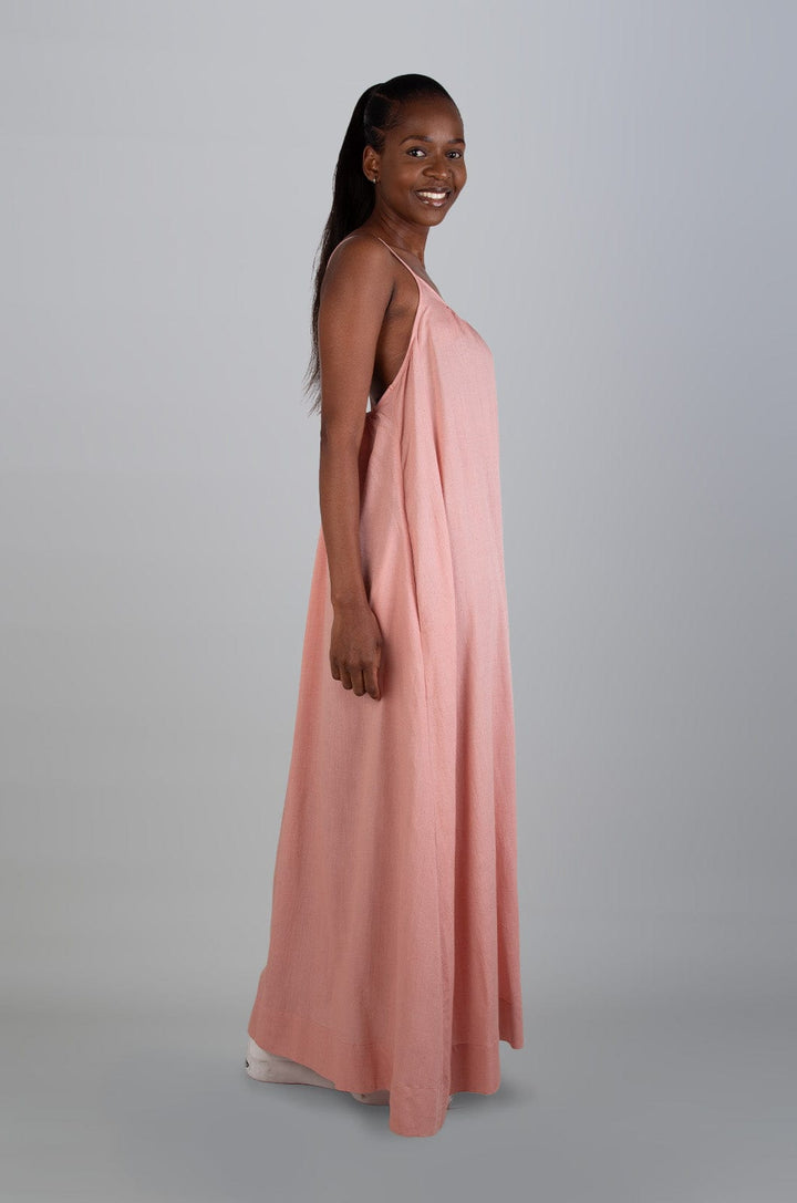 Elladora - Ladies Styled Dress Lizzard apparel
