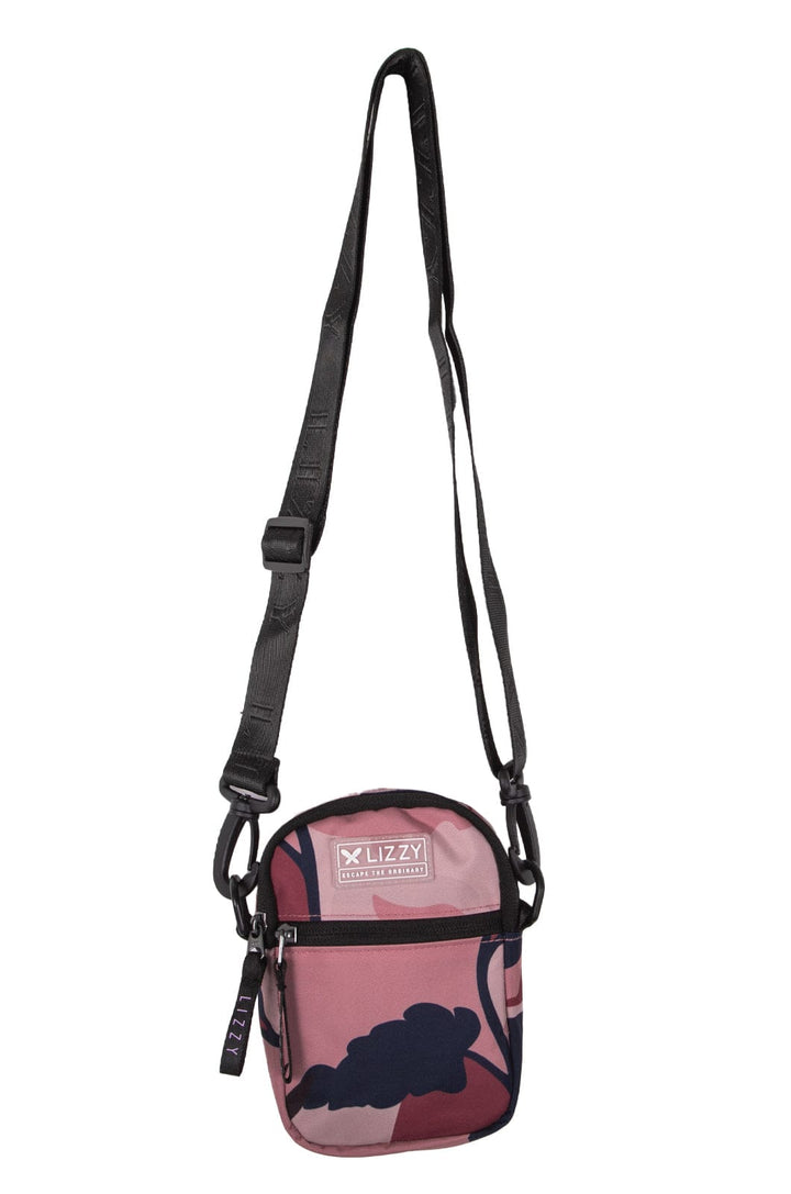 Evanora 25 - Ladies Sling Bag Lizzard accessories