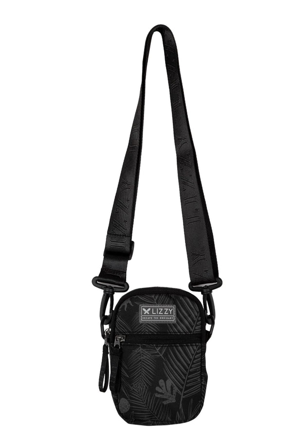 Evanora 25 - Ladies Sling Bag Lizzard accessories