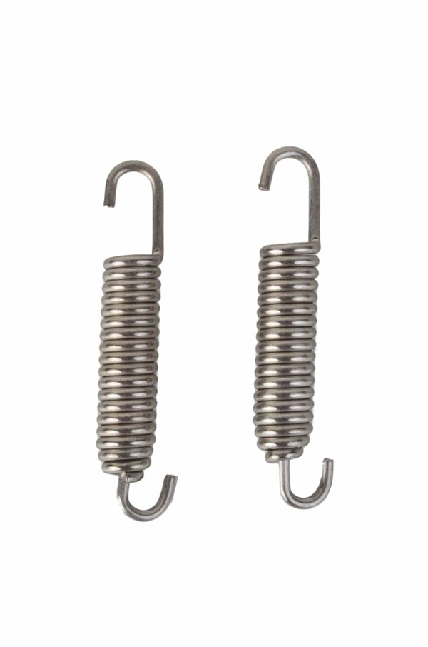 Exhaust Spring Lizzard bike Exhaust Spring / Qty