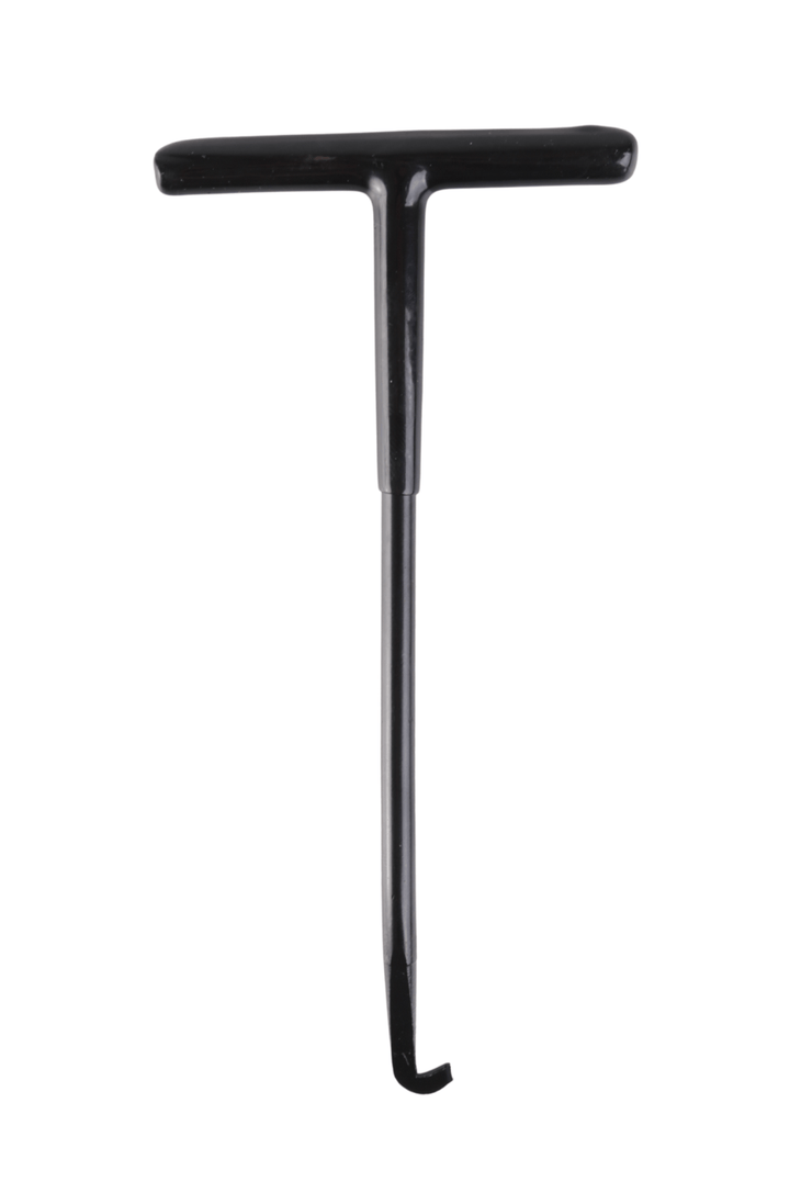 Exhaust Spring Tool Lizzard bike Black / One Size