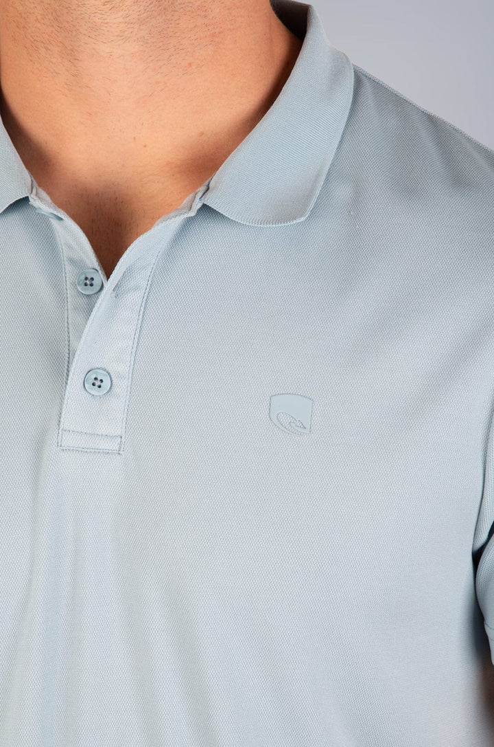 Faebel - Mens S/S Polo Lizzard apparel