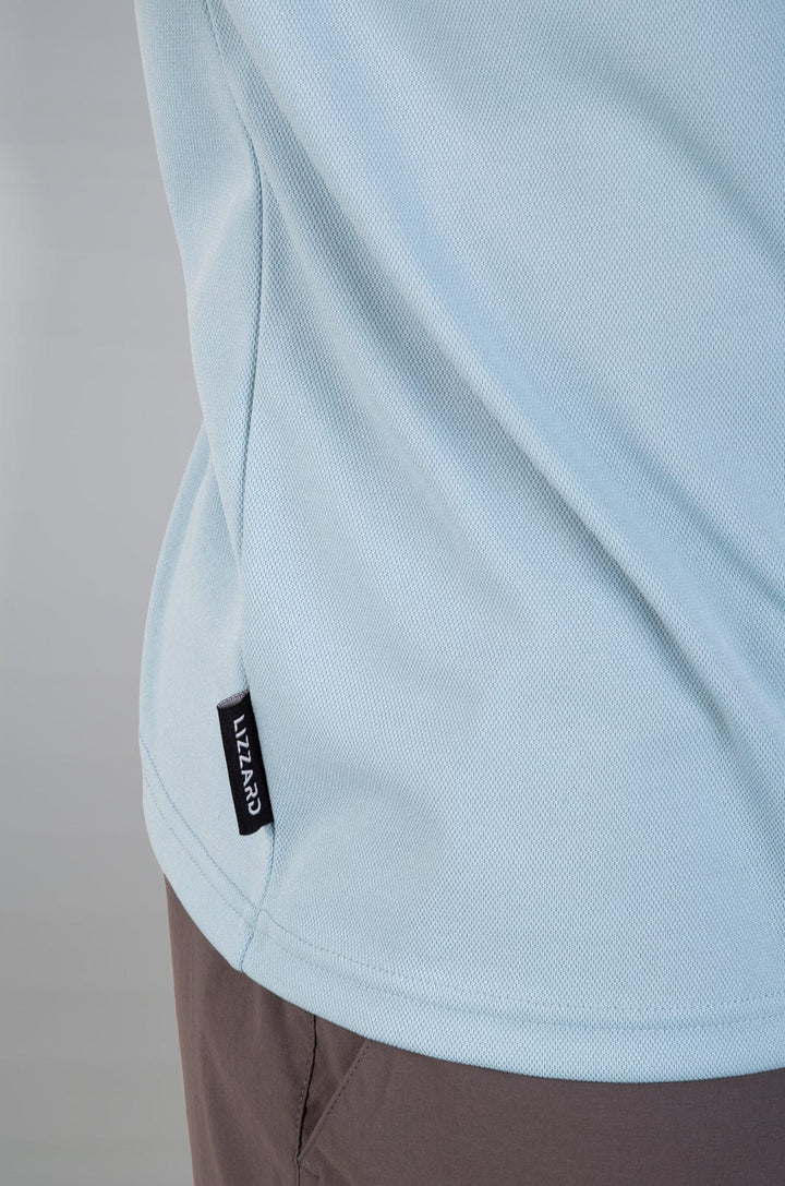 Faebel - Mens S/S Polo Lizzard apparel