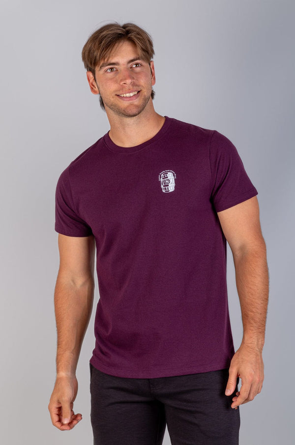 Fjord  Pack  - Mens S/S Tee Lizzard apparel Assort / XS