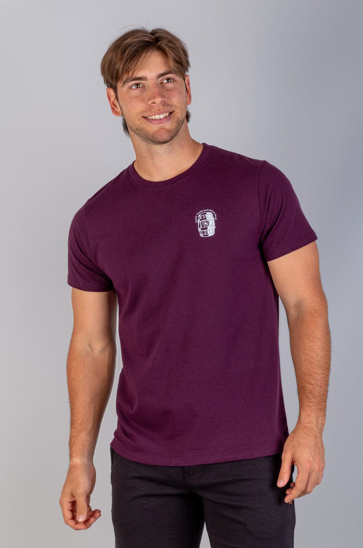 Fjord  Pack  - Mens S/S Tee Lizzard apparel Assort / XS